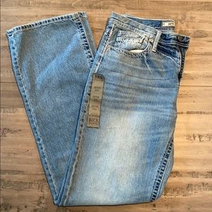 BKE Seth Jeans - 34XL - New